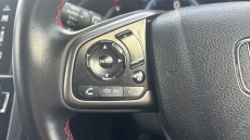 Honda Civic 1.0 VTEC Turbo 126 Sport Line 5dr Petrol Hatchback